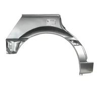 Kit de reparación, guardabarros trasero BLIC 6504-03-9537584K, derecha