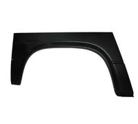 Repuesto del guardabarros Atrás derecha 6504-03-9557592P BLIC para VW