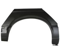 KLOKKERHOLM Chapa Panel Lateral Trasero Derecha para BMW 3er Cabriolet E30