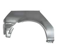 KLOKKERHOLM Panel Lateral Trasero Derecho Para Ford Fiesta IV Mazda 121 III