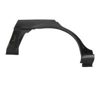 Repuesto del guardabarros Atrás derecha Parte exterior 6504-03-3450582P BLIC