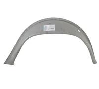 Repuesto del guardabarros Atrás derecha Parte exterior 6504-03-3511552P BLIC