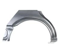 Repuesto del guardabarros Atrás derecha Parte exterior 6504-03-5051584P BLIC