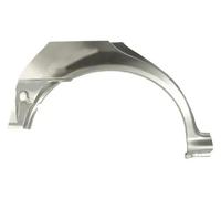 Guardabarros, trasero BLIC 6504-03-7520582P, derecha