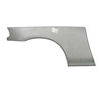 Guardabarros, trasero BLIC 6505-06-2912582P, derecha
