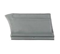Guardabarros, trasero BLIC 6504-03-2936584P, derecha