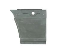 Kit de reparación, guardabarros trasero BLIC 6504-03-3548582P, Derecha
