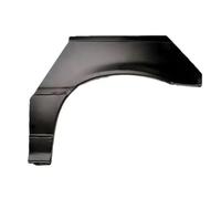 Repuesto del guardabarros Atrás izquierda 6504-03-0060591P BLIC para BMW 3