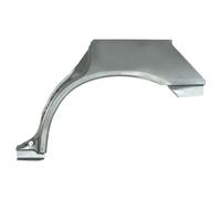 Repuesto del guardabarros Atrás izquierda 6504-03-2922581K BLIC para HONDA