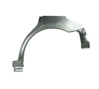 Repuesto del guardabarros Atrás izquierda 6504-03-3408581P BLIC para MAZDA 5