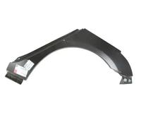 Repuesto del guardabarros Atrás izquierda 6504-03-3476581P BLIC para MAZDA 3