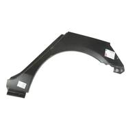 Kit de reparación, guardabarros trasero BLIC 6504-03-3476583P, Izquierda