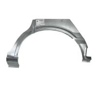 Kit de reparación, guardabarros trasero BLIC 6504-03-5062581P, Izquierda