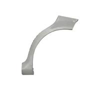 Kit de reparación, guardabarros trasero BLIC 6504-03-6831581P, Izquierda