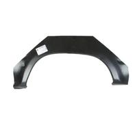 Repuesto del guardabarros Atrás izquierda 6504-03-8104591P BLIC para VW TOYOTA