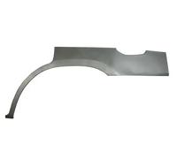 Repuesto del guardabarros Atrás izquierda 6504-03-8130585P BLIC para TOYOTA