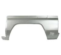 Repuesto del guardabarros Atrás izquierda 6504-03-8132591P BLIC para TOYOTA