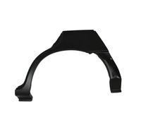 Repuesto del guardabarros Atrás izquierda 6504-03-9008581P BLIC para VOLVO S40 I