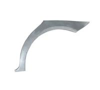Repuesto del guardabarros Atrás izquierda 6504-03-9506581P BLIC para VW POLO IV