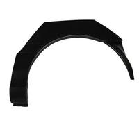 Repuesto del guardabarros Atrás izquierda 6504-03-9522591P BLIC para VW GOLF III