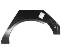 Repuesto del guardabarros Atrás izquierda 6504-03-9540581P BLIC para VW