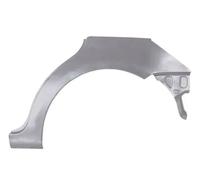 Repuesto del guardabarros Atrás izquierda 6504-03-9545581K BLIC para VW TOURAN