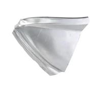 Repuesto del guardabarros Atrás izquierda 6508-01-9520601P BLIC para VW GOLF I