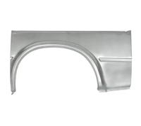 Repuesto del guardabarros Atrás izquierda Parte exterior 6504-03-2515595P BLIC