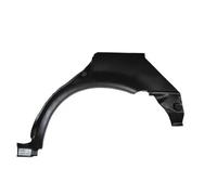 KLOKKERHOLM Chapa Panel Lateral Izquierda para Honda Civic VI Sedán Ej Ek