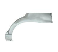 Repuesto del guardabarros Atrás izquierda Parte exterior 6504-03-7513581P BLIC