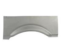 Panel de reparación de guardabarros BLIC 6504-03-3542573P izquierda