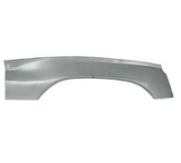 Repuesto del guardabarros Delante, derecha 6504-03-3736334P BLIC para MITSUBISHI