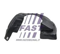 Repuesto del guardabarros Delante, derecha FT90517 FAST para FORD