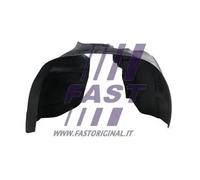 Repuesto del guardabarros Delante, derecha FT90526K FAST para FIAT PEUGEOT
