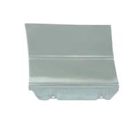 Repuesto del guardabarros Delante, izquierda 6504-03-0060337K BLIC para BMW 3