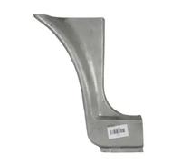 Umbral de puerta BLIC 6504-03-2081335P izquierda