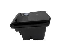repuesto Depósito de agua limpia original, depósito de agua sucia, compatible con Roborock Saros 10R, repuesto for robot aspirador.(Clean Water Tank)