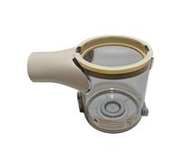 repuesto Depósito de polvo original, cubo de basura, ciclón multicono, compatible con Dreame R10, repuesto for aspiradora de mano.(Dustbin 1pcs)