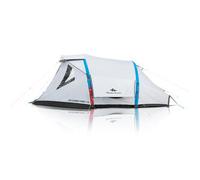 Repuesto Doble Techo Tienda Campaña Camping Air Seconds Family 4XL Fresh&Black .