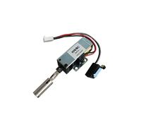 Repuesto Electromagnetico FAAC 63001245 Para Motor Deslizante C720 C721