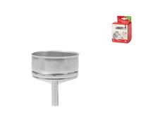 Repuesto Embudo Bialetti Para Moka De 4 Tazas De Aluminio