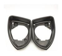 Repuesto Espejo Retrovisor Para G&olf 7 MK7 7.5 Para GTI Para Line Marco Carcasa Vista Trasera Soporte Marco Espejo Retrovisor Cubierta Lateral