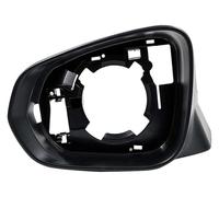 Repuesto Espejo Retrovisor Para RX NX NX300H NX200T RX450h RX350 Soporte Espejo Lateral Tapa Retrovisor Cubierta Espejos(A Pair)
