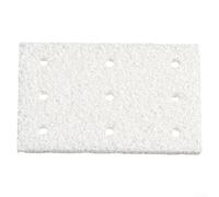 Repuesto Esponja Absorbente para mutoh VJ-1604WX VJ-1614 VJ-1624 Servicio Impresora Eco Interior Cantidad 1