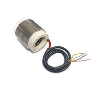 Repuesto Estator Bobinado 220V FAAC Motor 412 G-Bat EuroBat 746030