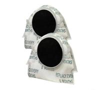Repuesto Filtro para aspiradora para tristar 2 Unidades Repuesto(2 PACK) | 2 unidades pack, duración 6 meses cada , ahorro anual, material , para ajuste perfecto