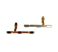 Repuesto Flat Flex circuito switch key botón power on off + volumen control botones laterales compatible para Huawei P8 Lite (ALE-L01 ALE-L02 ALE-L21 ALE-UL00)