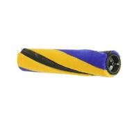 Repuesto For Aspiradora, Cepillo Giratorio Suave Y Delgado, Compatible Con Dyson V12, V15, SV16 Y SV22, N.° 971634-01, Amarillo Y Azul.