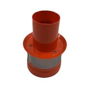 Repuesto For Aspiradora Inalámbrica, Conjunto De Filtros Ciclónicos Multicono, Compatible Con Xiaomi G20 Lite C203