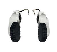 Repuesto for aspiradora, ruedas motrices izquierda y derecha, compatible con Xiaomi E10, B112, E12 y E10C(R+L)